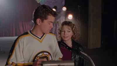 So you did it. - Dawson's Creek