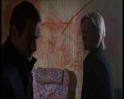 So, when did Joan of Arc do this, then? - Wire in the Blood
