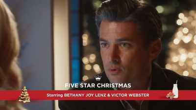 So did it jog your memory
about your second-place finish? - A Nashville Christmas Carol
