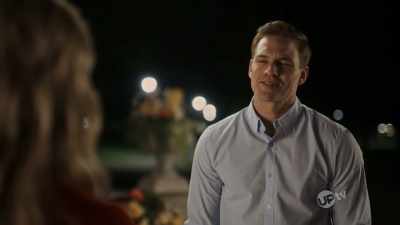 So, did you know during dinner - Sincerely, Yours, Truly