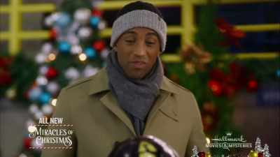 So, did you know
when I was your age, - A Christmas Miracle