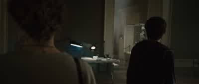 So, did l do something wrong? - Percy Jackson &amp; the Olympians: The Lightning Thief