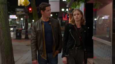 So we did lean on one
another except, you know, - The Love Club: Tara’s Tune