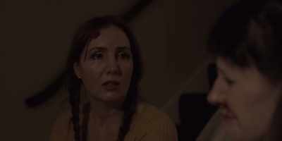 - So where did Lester go? - Amityville Scarecrow