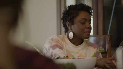 So did you make sure - The Perfect Mother