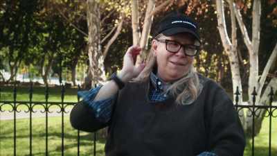 ...so did Michelle. - The Movies That Made Us