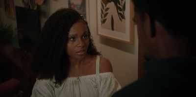 - So did mine.
- OK, but, - All American: Homecoming