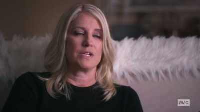 So he did not like that at all. - The Preppy Murder: Death in Central Park