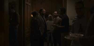 So, did Peter tune
your apartment? - The Sound of Silence