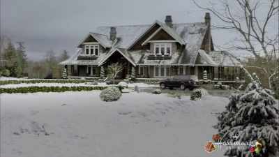 So did you read
the Fire's Edge script yet? - Marry Me at Christmas