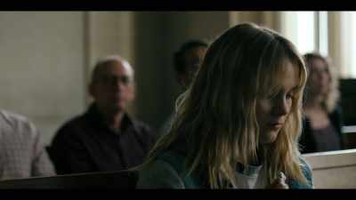So when did you realize - Justified: City Primeval