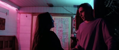 - So did you really come
here looking for your friend, - Medusa's Venom