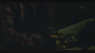So, did they say who it is? - Gangs of London