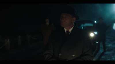 So, when did you sneak
into my office? - Project Blue Book