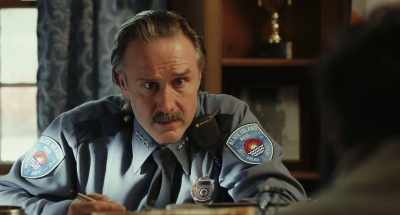 So, did somebody break the case
or... or-- - The Storied Life of A.J. Fikry