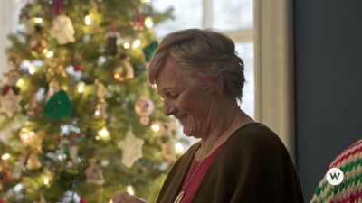 So, when did you start
crocheting Christmas ornaments? - My Grown-Up Christmas List