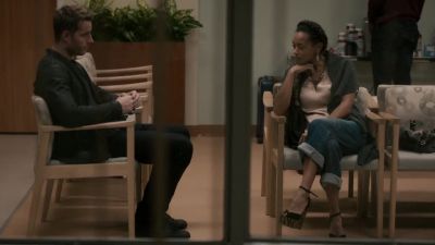 So when did it start? - This Is Us