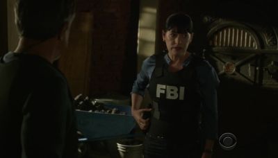 So where did he take her? - Criminal Minds