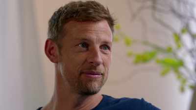 So, did you talk to Nick and say,
"Um, can we get Gary back?" - Brawn: The Impossible Formula 1 Story