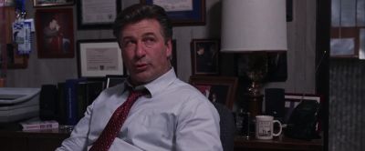 So who did the two guys from Providence - The Departed