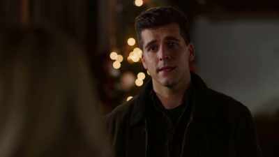 So, did you think
any more about it? - A Bluegrass Christmas