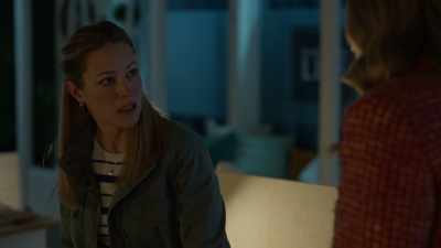 So did you trash
Larry Foot's office - Nelly Knows Mysteries: A Fatal Engagement
