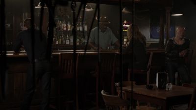 So when did you two become a duo? - Banshee