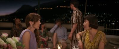 So where did you two meet? - Mammals