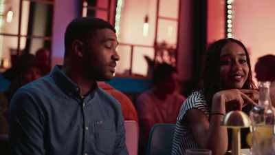 So, did you two, um, exchange gifts for your anniversary? - Played and Betrayed
