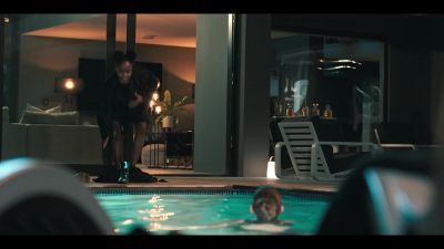 So when did your uncle stop being a cop? - Fatal Seduction