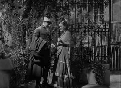 So you did wait, didn't you? - The Devil Is a Woman