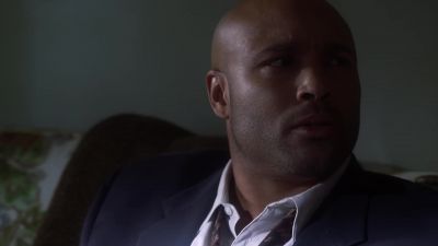SO DID WE JUST... - Six Feet Under