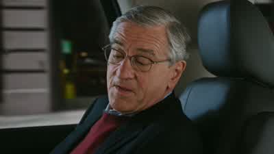 So did we like him? - The Intern