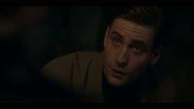 So, you did what you had to do
in order to keep Flora safe. - The Haunting of Bly Manor