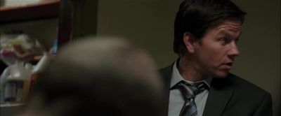 So you did What's up Tommy - Patriots Day