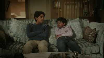 So did Willa.
Hug it out, wing bhaiyya? - The Pradeeps of Pittsburgh