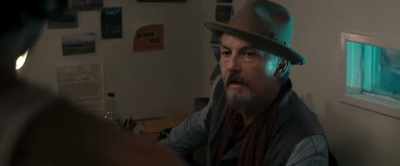 So, where did you
learn to fight like that? - American Fighter