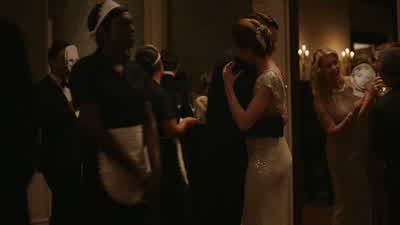 So did you talk to her? - The Purge