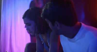 So, when did you and Varun
start hanging out? - India Sweets and Spices