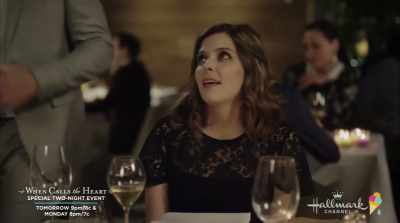 So, did your
meeting end early? - Paris, Wine & Romance