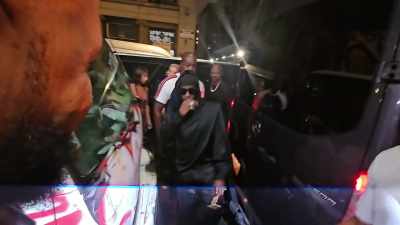 So Diddy knows
politicians, entertainers, - TMZ Presents | The Downfall of Diddy