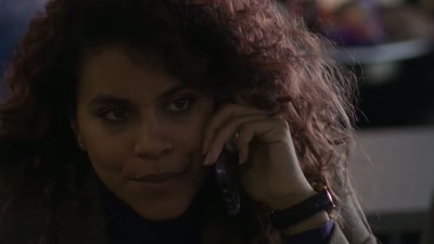 So, he didn't actually
put you on the case? - Full Circle