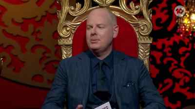 So you didn't bring in the
view, - Taskmaster