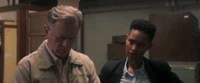 So we didn't either.
Until he disappeared in 2006. - Indemnity