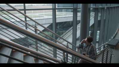 So, she didn't get the job? - Raising Dion