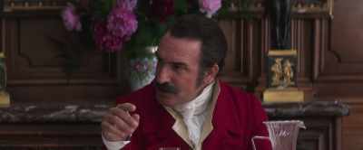 So, you didn't get
the letter where I explained - Return of the Hero