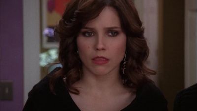 So, we didn't get
to talk much tonight. - One Tree Hill