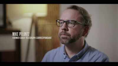 So we didn't have any reason
to doubt that passport. - World's Most Wanted