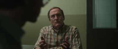 So you didn't hear them
threaten L. Jerome Oziel? - Dahmer – Monster: The Jeffrey Dahmer Story
