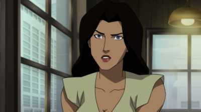 So, you didn't invite me here
to grieve with you? - The Death and Return of Superman